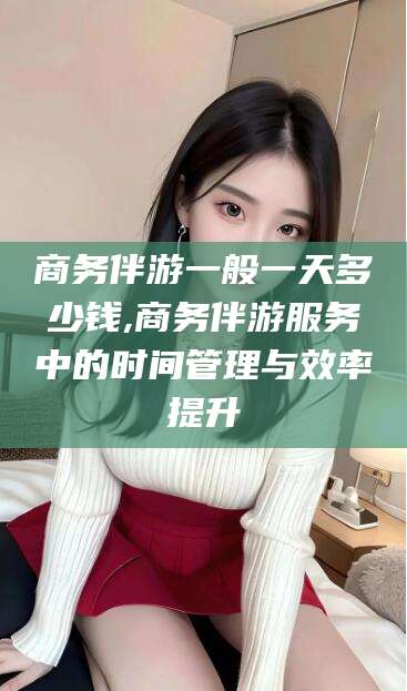 溧阳商务伴游一般一天多少钱,商务伴游服务中的时间管理与效率提升